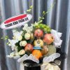 Thành Kính Phân Ưu GTCV-018