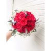 Hoa Cưới Tình Yêu Nồng Nàn HC-020