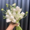 Hoa Cưới Tulip mix Thúy Châu HC-030