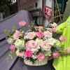 Tinh Khiết Và Bền Bỉ HKT-091