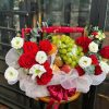 Giỏ Trái Cây Mừng Sinh Nhật Sếp GTC-004