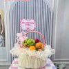 Giỏ Trái Cây Khai Trương TC-11