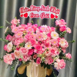 Gửi Người Tôi Yêu GH-018