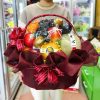 Giỏ Trái Cây Mừng Khai Trương Hồng Phát TC-35