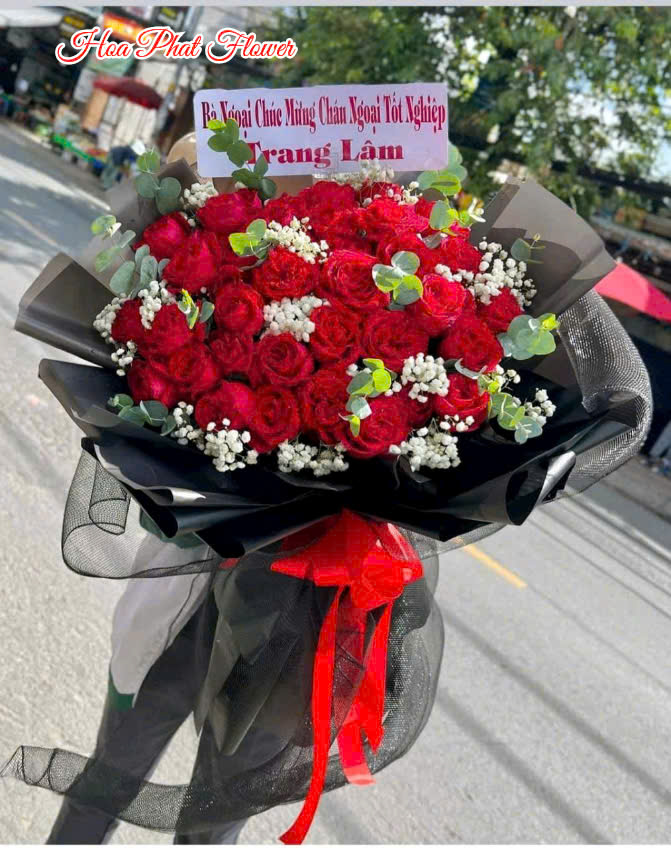 Nồng Cháy HB-03
