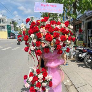 Thuận Buồm Xuôi Gió HKT-16
