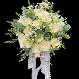 Tình Yêu Vĩnh Cửu HC-002