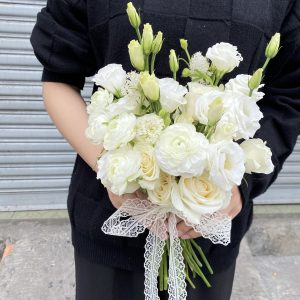 Trọn Đời Yêu Em HC-006