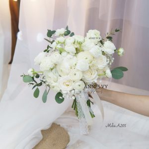 Trọn Đời Bên Em HC-007
