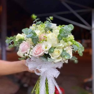 Ngọt Ngào Và Dịu Dàng HC-003