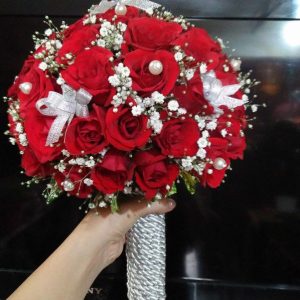 Ngày Ta Sánh Đôi HC-018