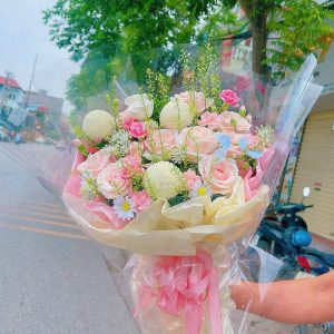 Hoàn Hảo HB-034