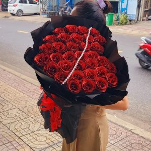 Vì Yêu HS-019