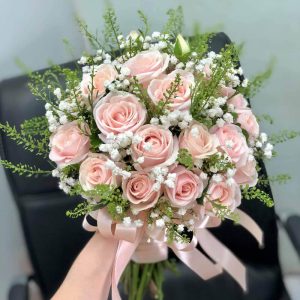 Cái Kết Ngọt Ngào HC-004