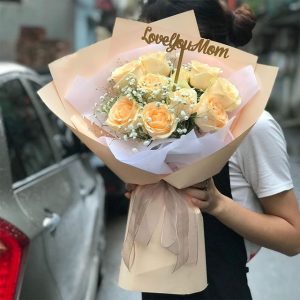Tình Bạn HB-043