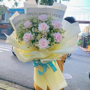 Thuần Khiết HB-039