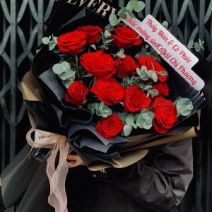 Bó Hoa Mừng sinh Nhật HB-040