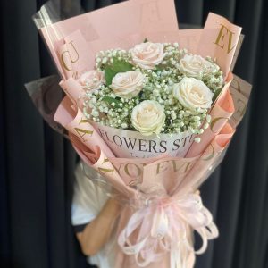 Nhẹ Nhàng HB-028