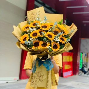 Ánh Nắng Của Anh HB-045