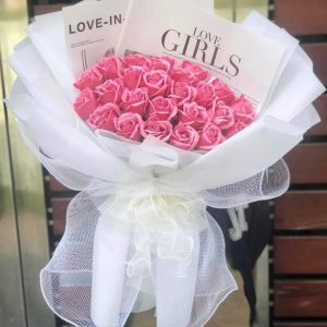 Dịu Dàng HS-020