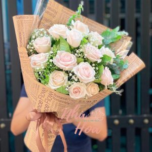 Dịu Dàng Bên Em HB-038