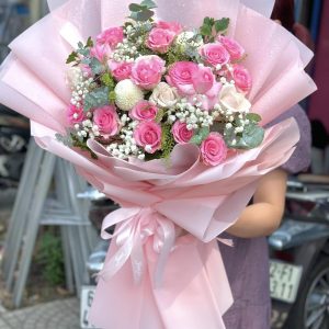 Lời Tri Ân HB-048