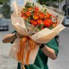 Bó Hoa Sinh Nhật HSN-001