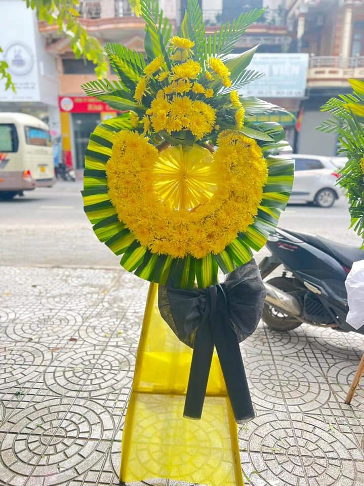 Lòng Hiếu Thảo HV-085