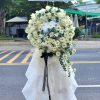 Kệ Hoa Viếng Tái Sinh HV-079