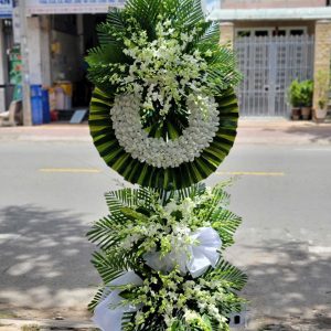 Nhơ Yên Nghỉ Cuối Cùng HV-075