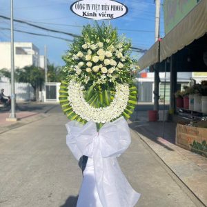 An Nghỉ Nơi Chín Suối HV-076