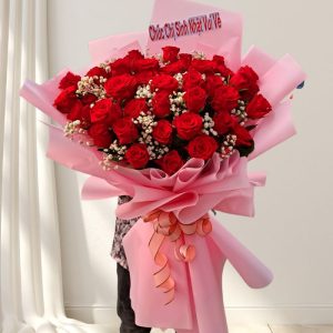 Trọn Đời Yêu Em- HTY-047