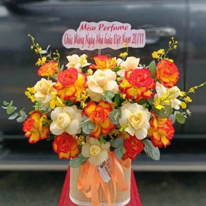 Đam Mê Và Khao Khát GH-063