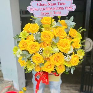 Tương Lai Tươi Sáng GH-055