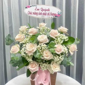 Nhẹ Nhàng và Tinh Tế GH-046