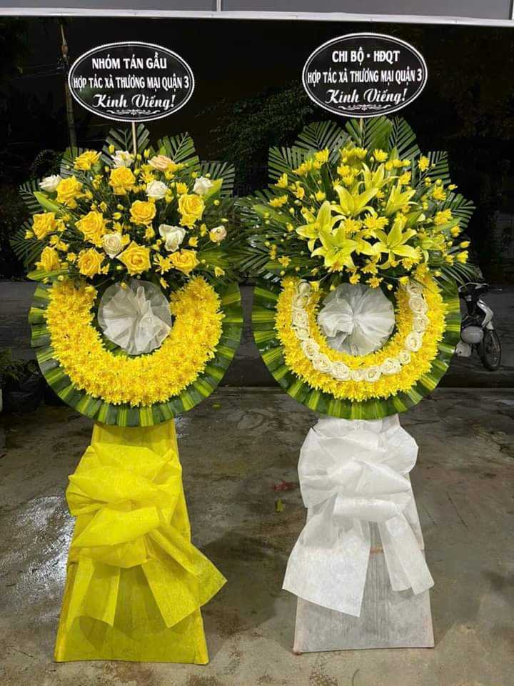 An Nghỉ Cỏi Vĩnh Hằng HV-087