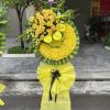 Kệ Hoa Viếng Sanh Ly Tử Biệt HV-088