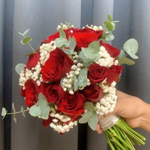 Nguyện Bên Anh HC-028
