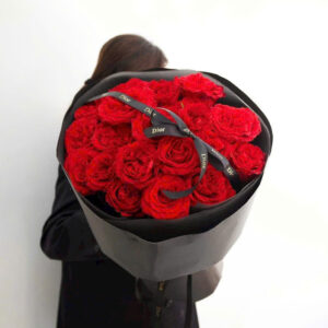 Hồng Đỏ Nồng Cháy BH8.3